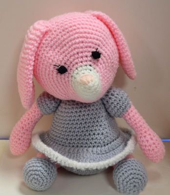 Snuggle Buddy 013